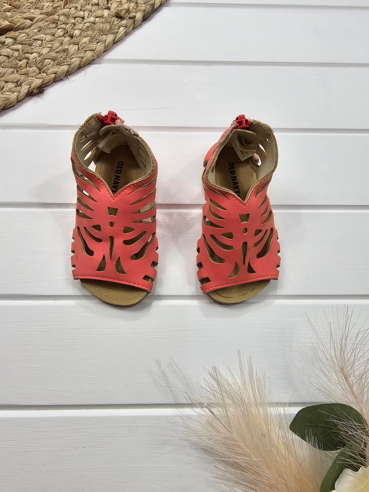 Sandales Old Navy, 5