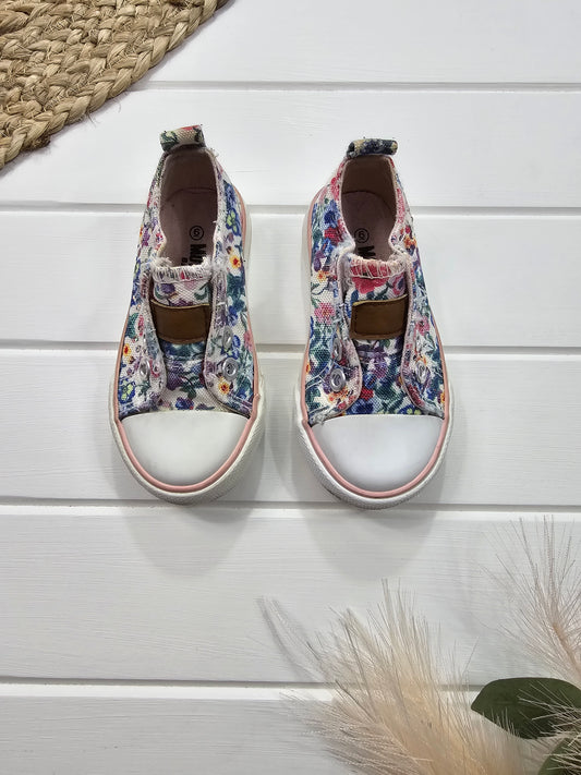 Chaussures Monkey Bar, 6