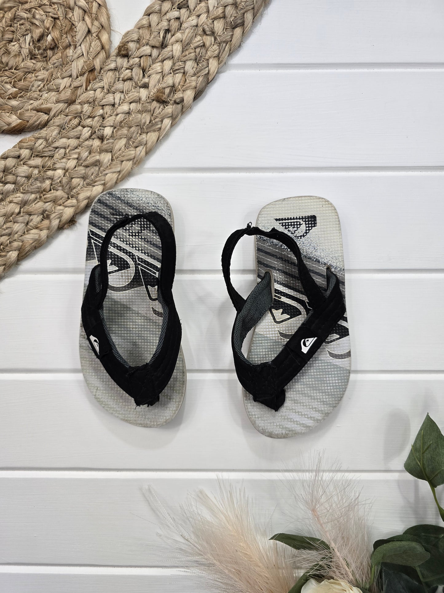 Sandales Quiksilver, 9