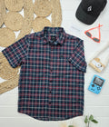 Chemise RVCA, 10 ans