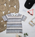 T-shirt EN☆FANT, 4 ans