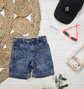 Short BabyGap, 2 ans