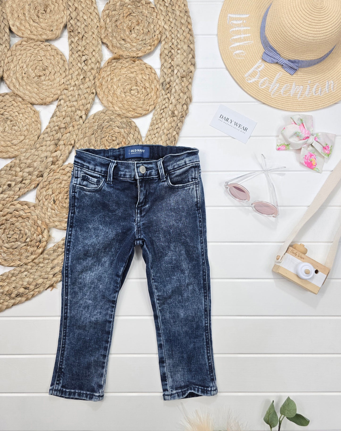 Capris Old Navy, 5 ans