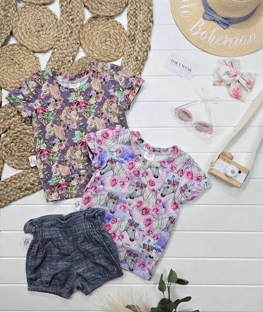 Ensemble Aliday, 1-3 ans