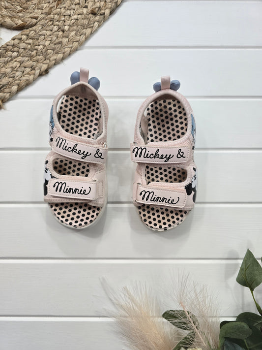 Sandales Disney, 10.5