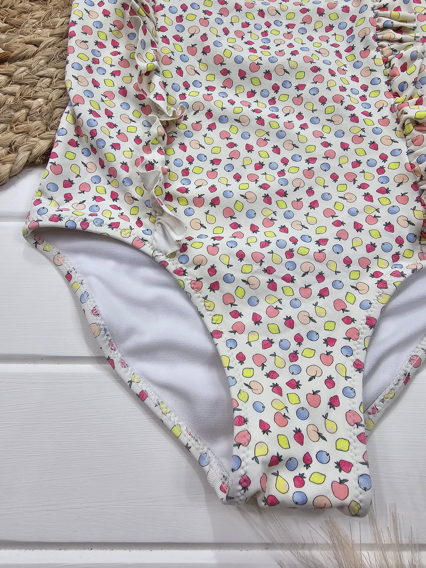 Costume de bain Zara, 4-5 ans