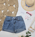 Short On s'en fou des Garçons, 8 ans