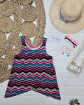 Camisole Roxy, 8 ans