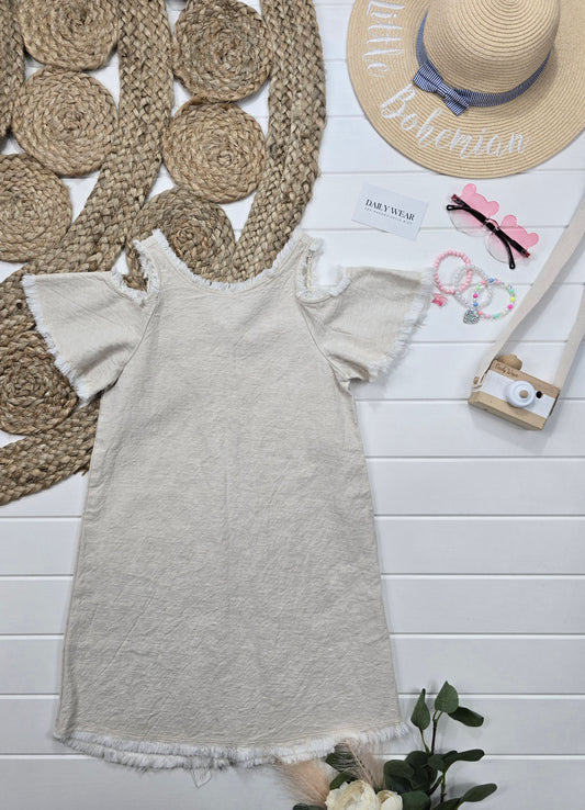 Robe Zara 7-8 ans