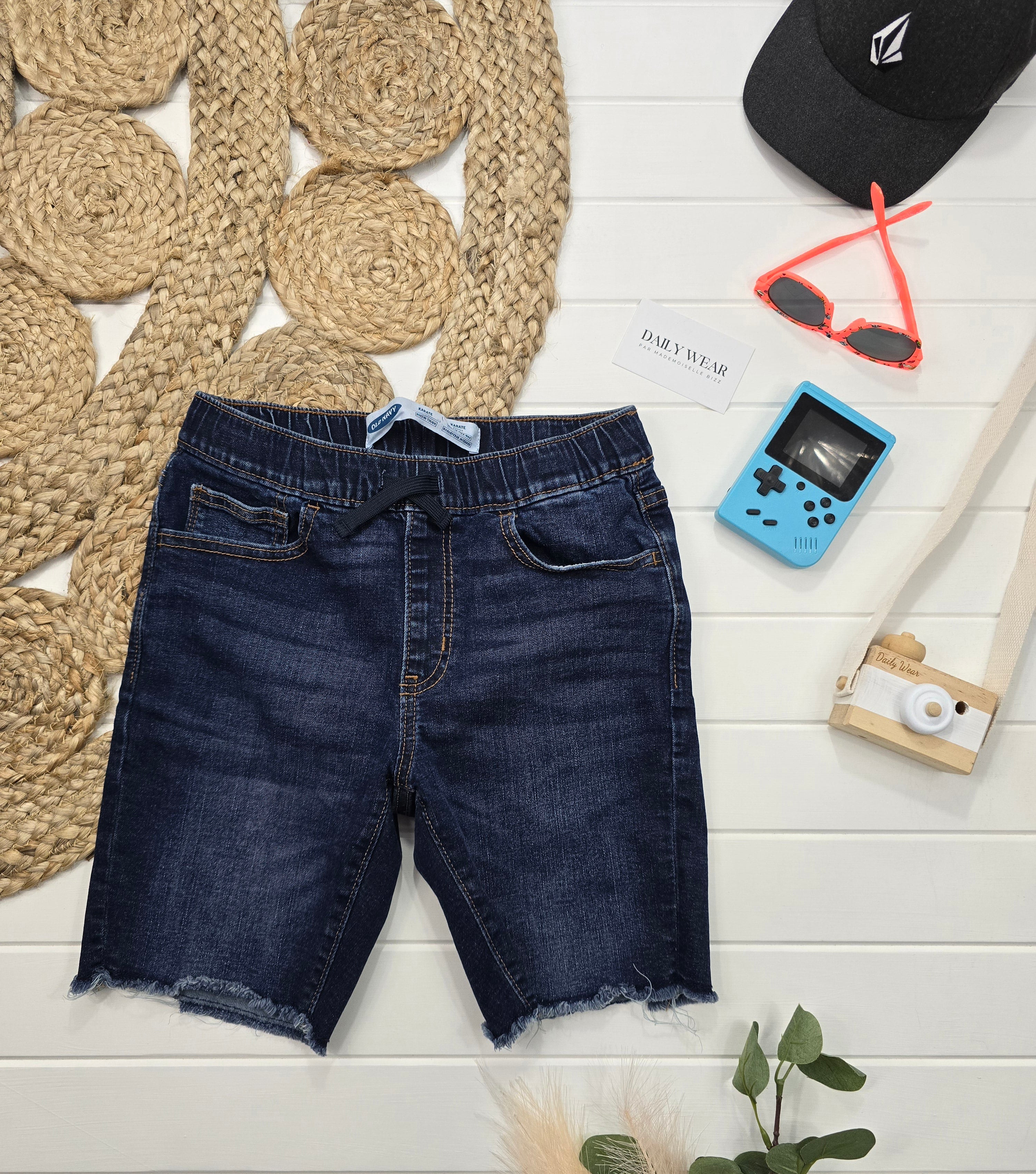 Short Zoo York, 13-14 ans