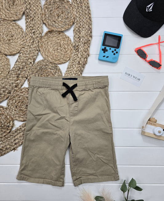 Short Street Rules, 10-12 ans