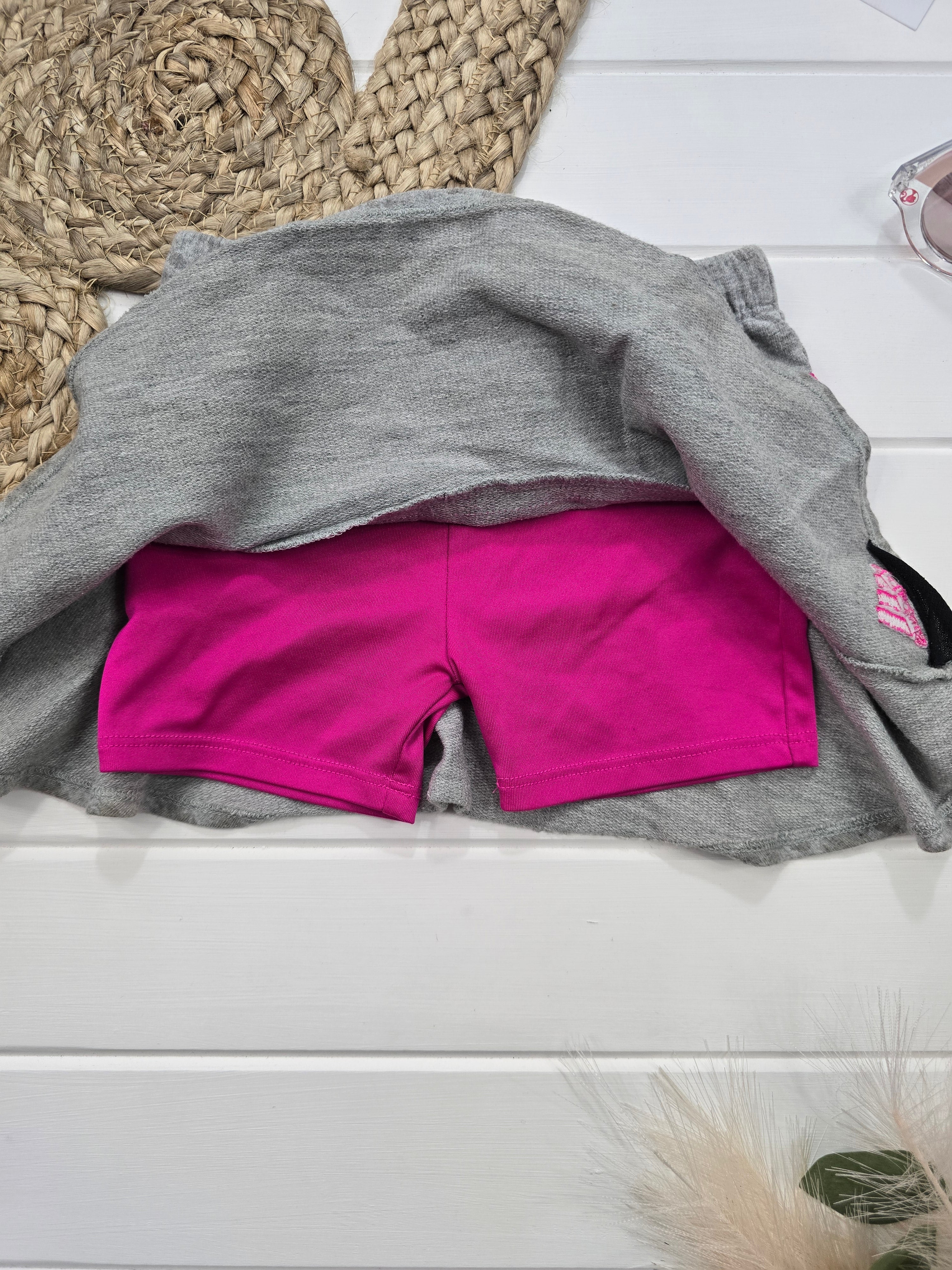 Jupe-Short Adidas, 3 ans