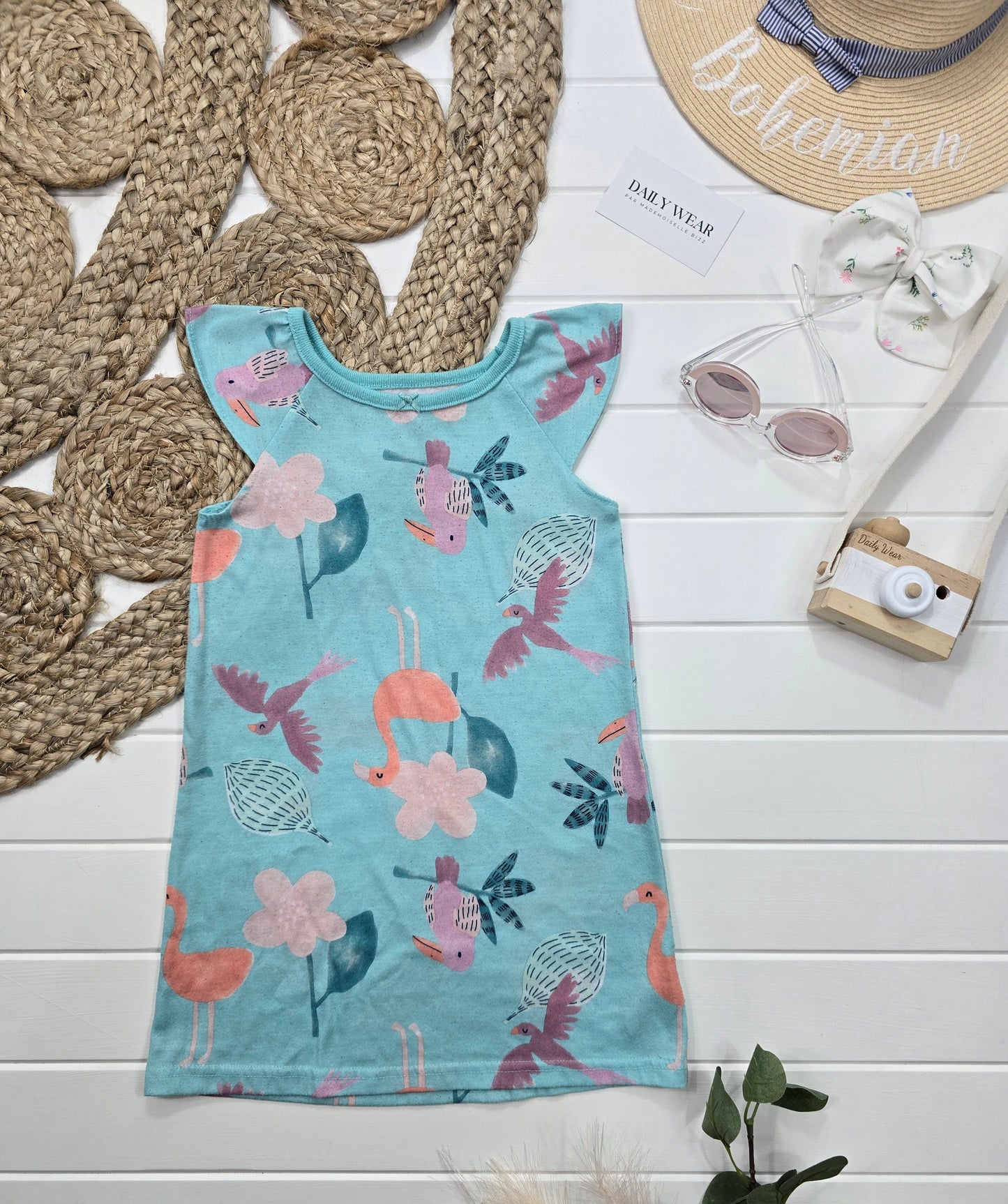 Robe de nuit Carter's, 2-3 ans