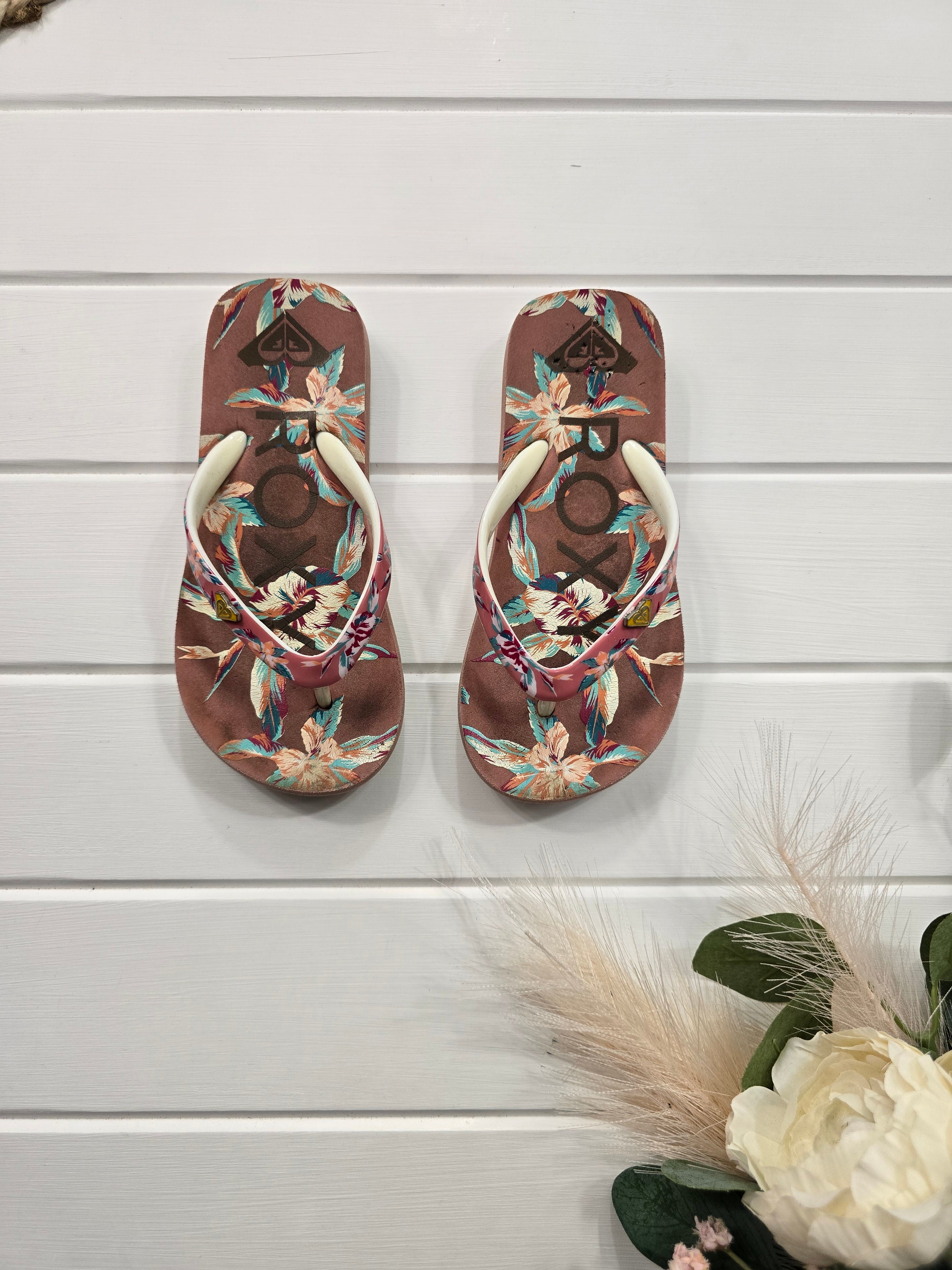 Sandales Roxy, 9-10