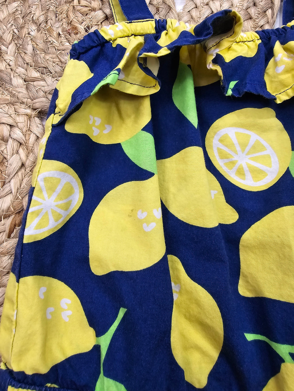 Combishort The Children's Place, 3 ans