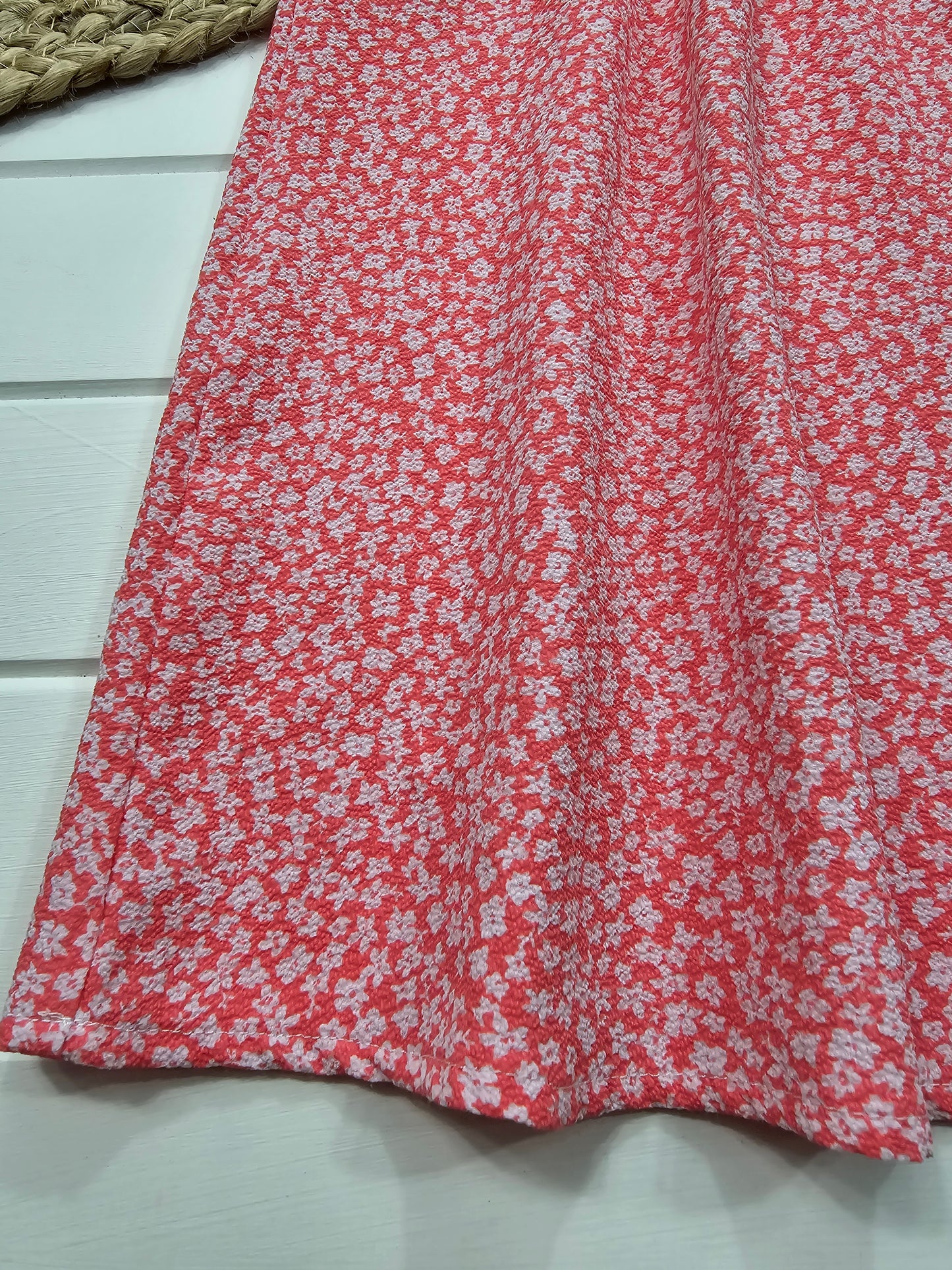 Robe Blumind, 16 ans