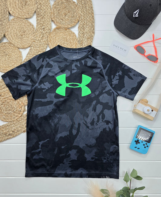 T-shirt Under Armour, 10-12 ans