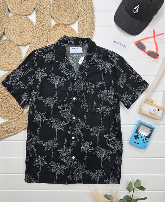 Chemise Old Navy 14-16 ans