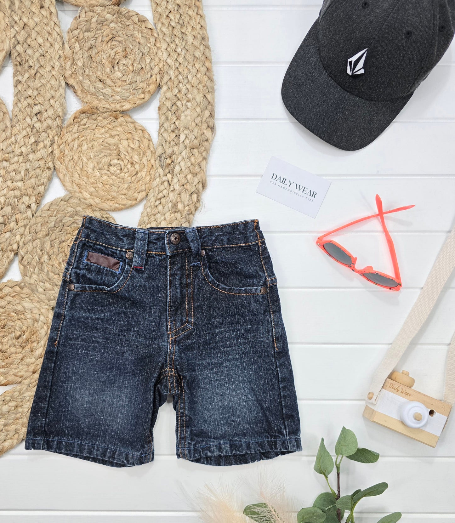 Short Ignition, 3 ans