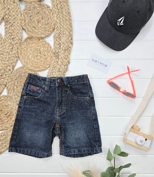 Short Ignition, 3 ans