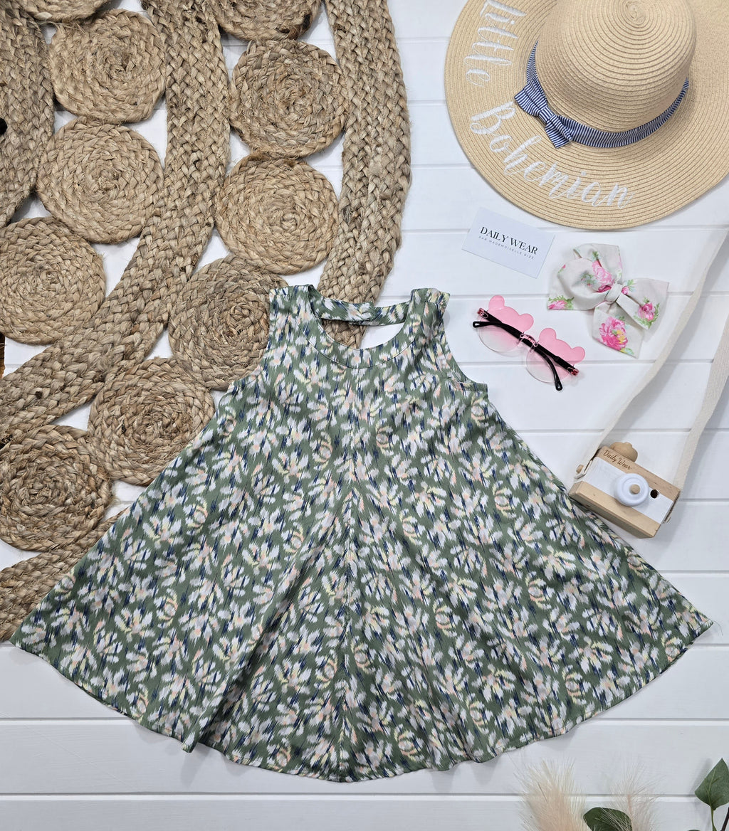 Robe Old Navy, 3 ans