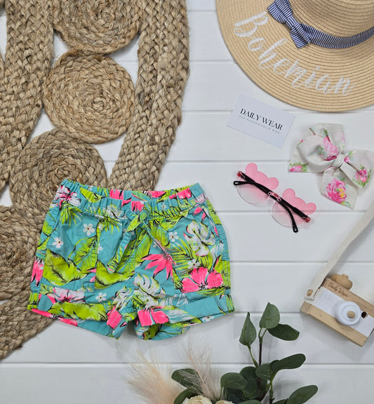 Short Carter's, 24 mois