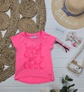 T-shirt Minoti, 2 ans