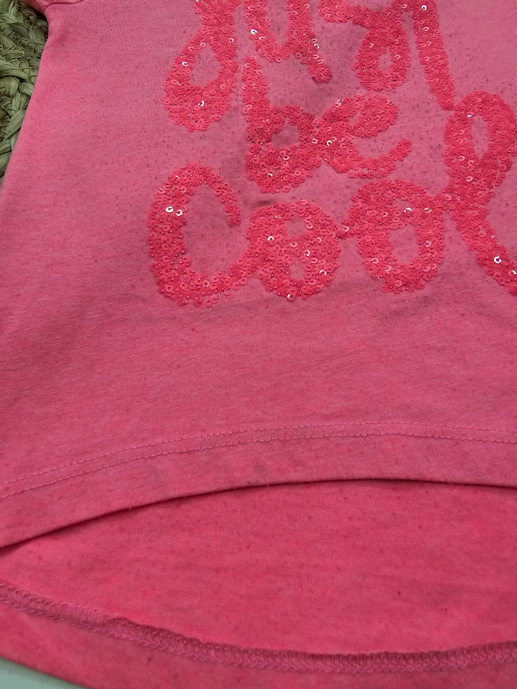 T-shirt Minoti, 2 ans