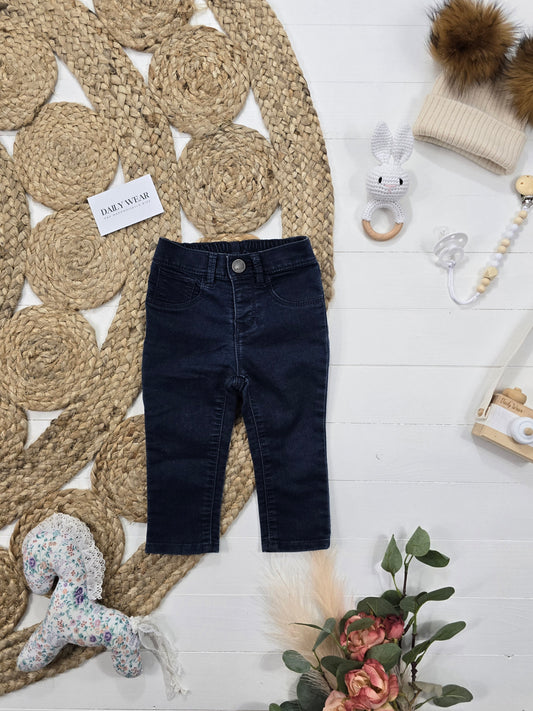 Jeans BabyGap, 12-18 mois