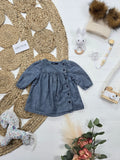 Robe BabyGap, 0-3 mois
