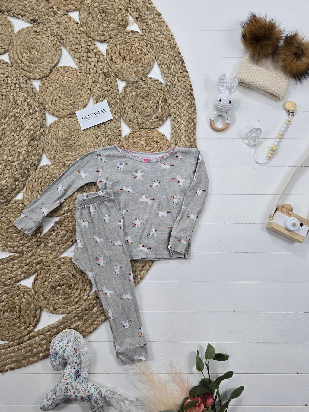 Pyjama Carter's, 24 mois