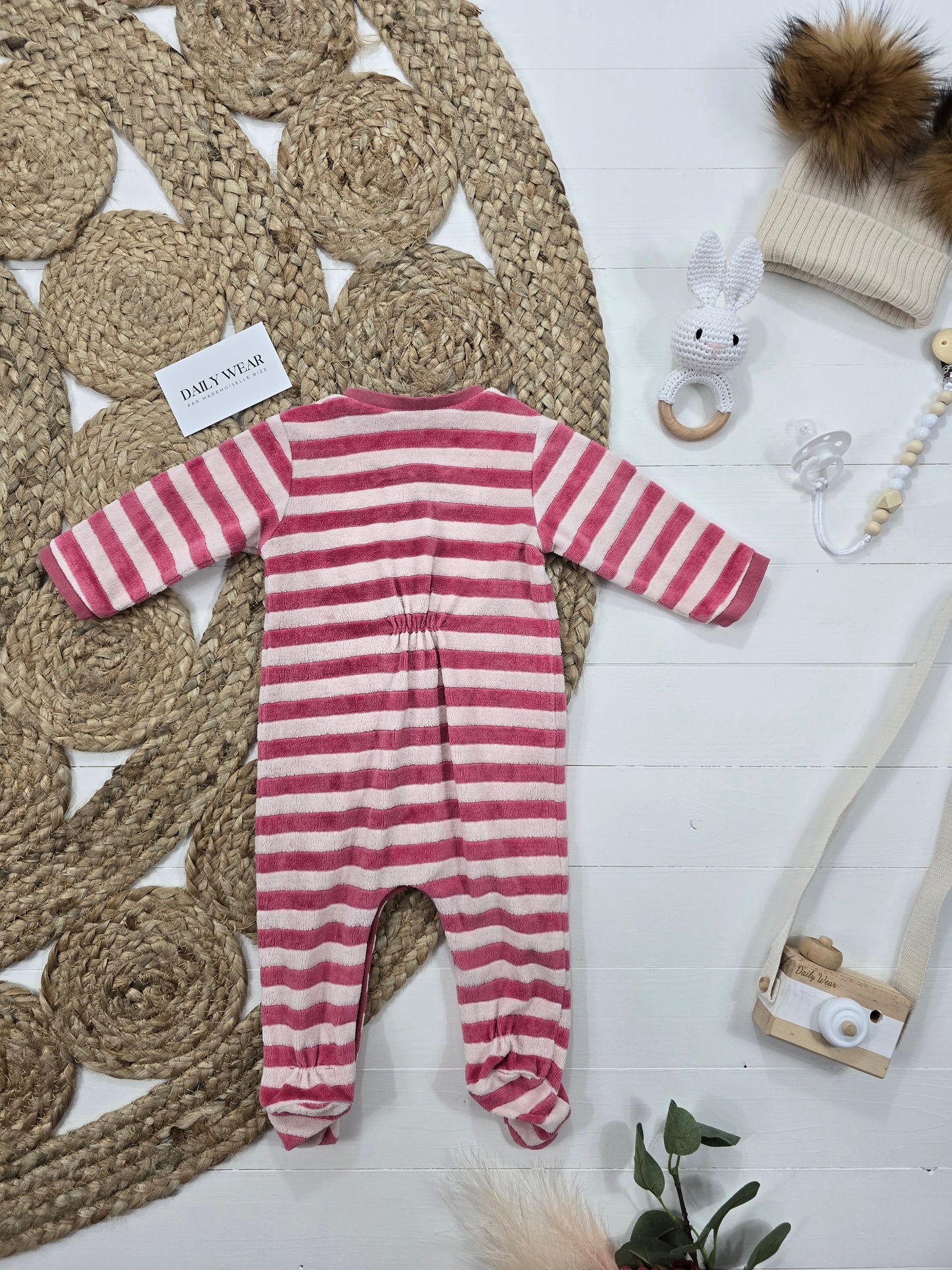 Pyjama Mayoral, 2-4 mois