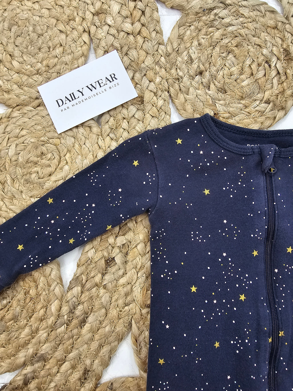 Pyjama Petit Lem, 6 mois