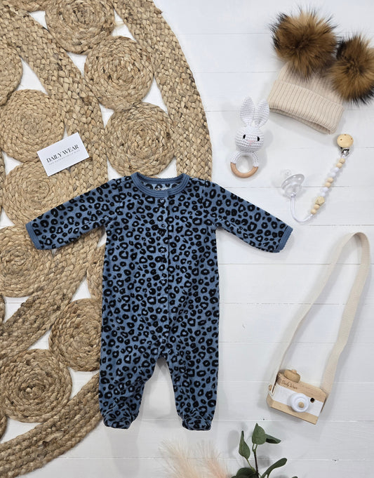 Pyjama Carter's, 3 mois