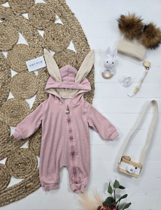 Combinaison Kids Tales, 3 mois