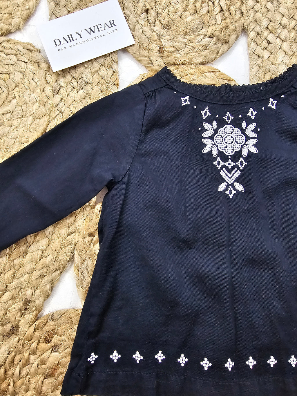 Haut Carter's, 9 mois