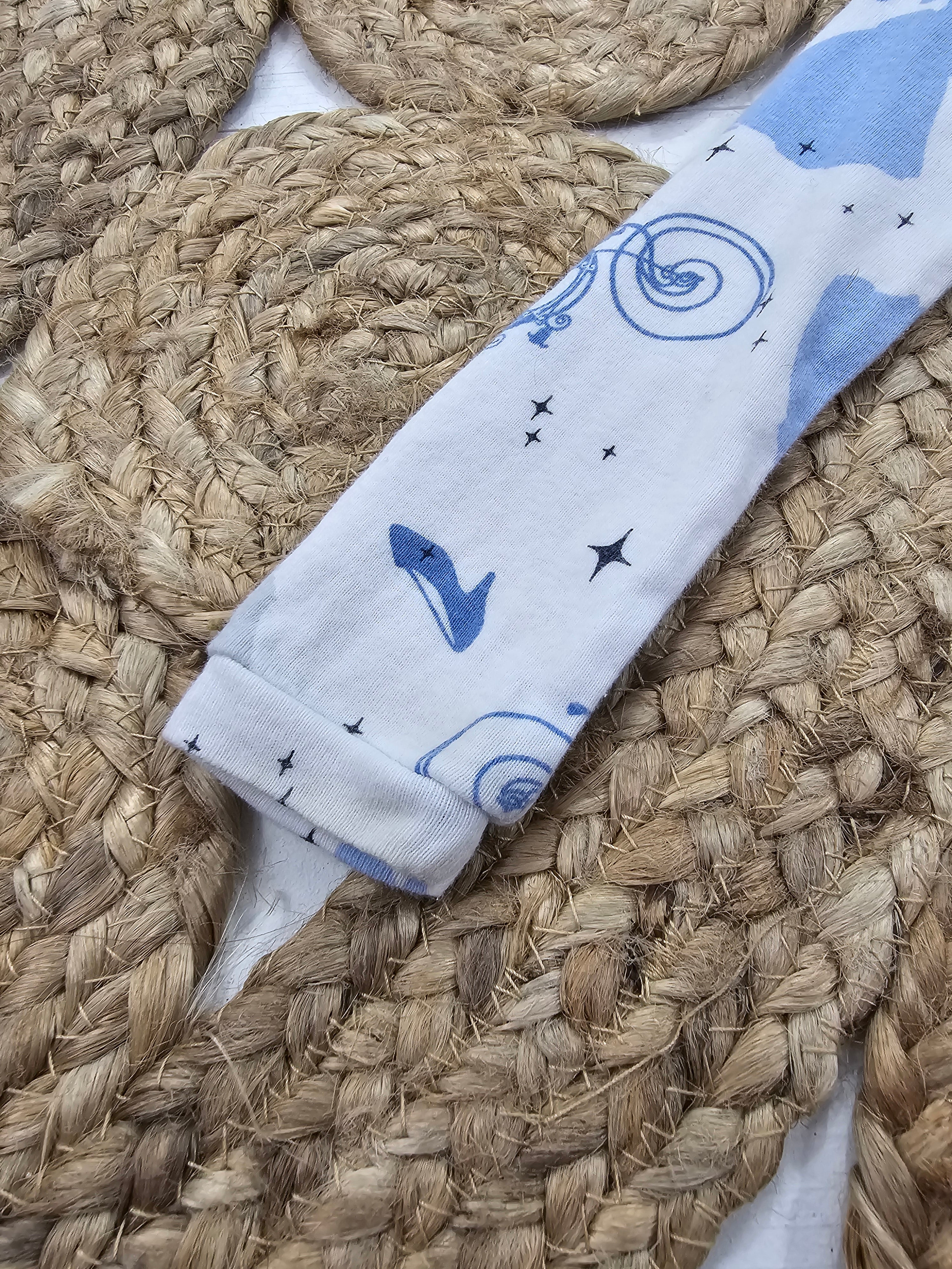 Pyjama Cendrillon, 18-24 mois