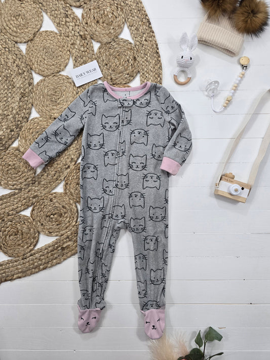 Pyjama Carter's, 24 mois