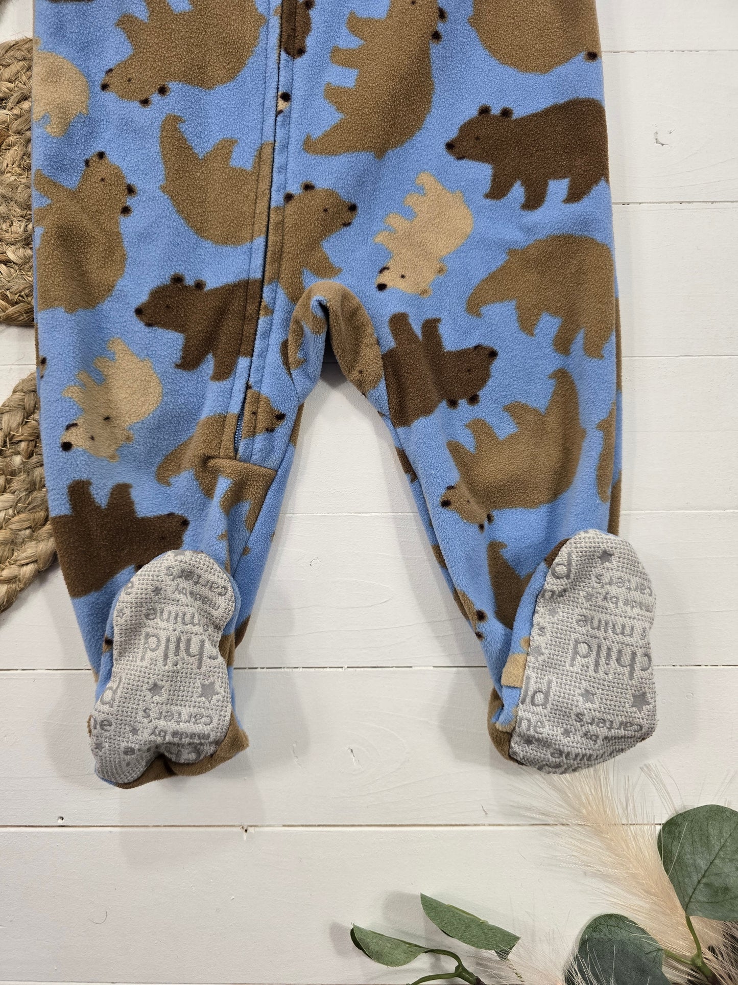 Pyjama Child of mine, 6-9 mois