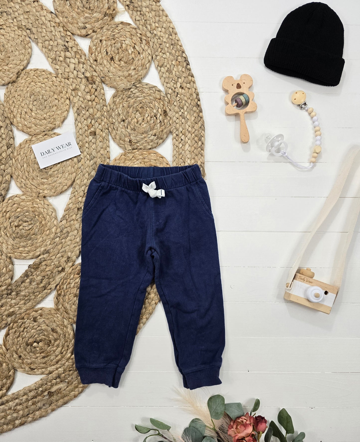 Jogging Carter's, 24 mois