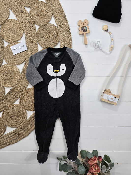 Pyjama Carter's, 12 mois