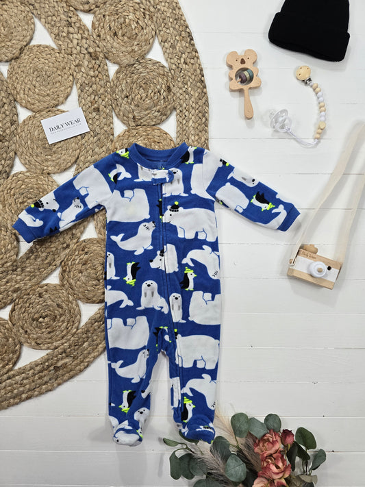 Pyjama Child of mine, 6-9 mois