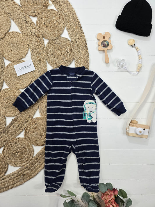 Pyjama Carter's, 9 mois