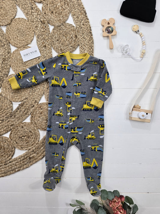 Pyjama Carter's, 12 mois