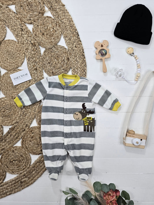 Pyjama Carter's, 3 mois