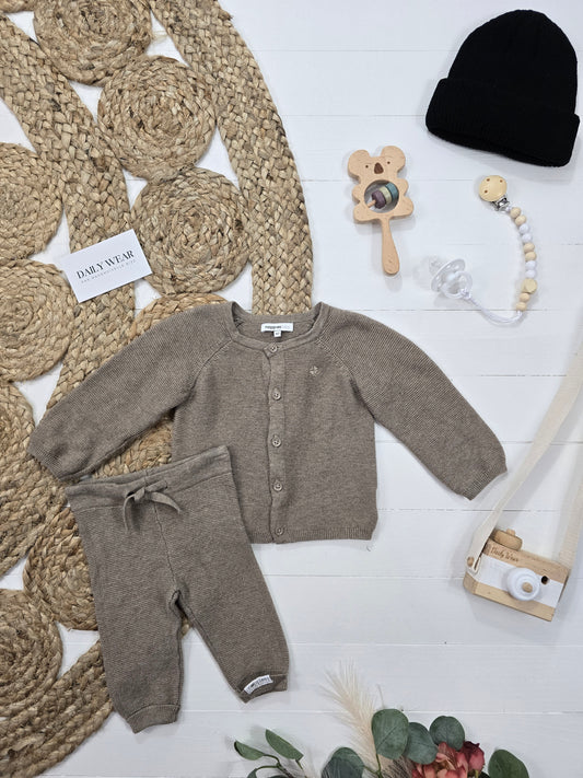 Ensemble Noppies, Newborn