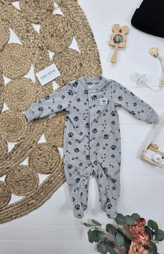 Pyjama Carter's, 6 mois