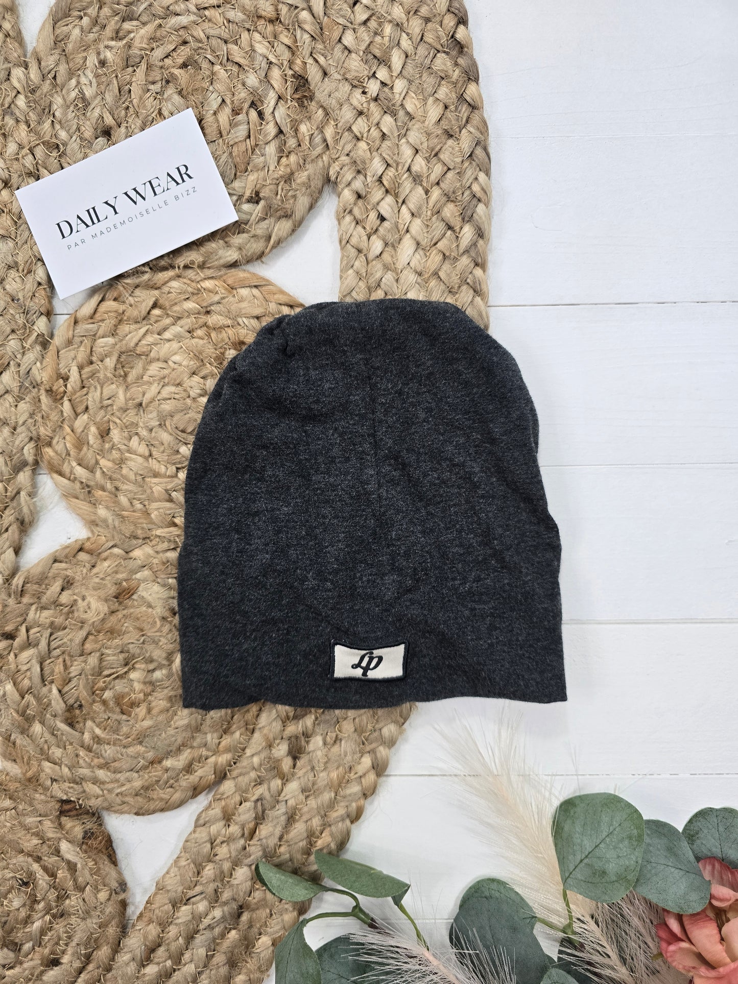 Tuque L&P, 6-24 mois