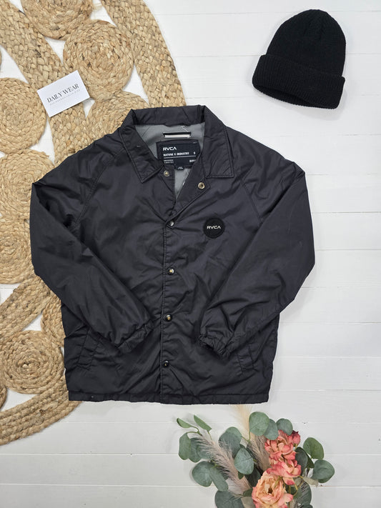 Manteau RVCA, 7-8 ans