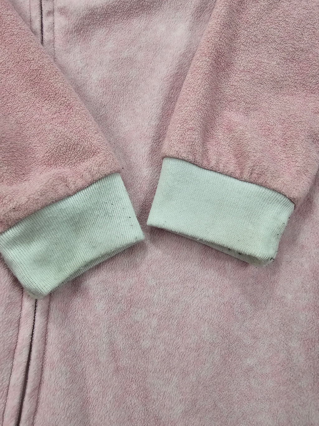 Pyjama Carter's, 4 ans